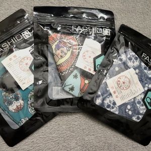 Face Mask (non-medical)